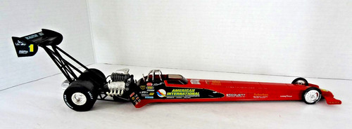 Azione 1996 scott - azione, kalitta