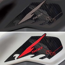 Adesivi Protezioni Laterali