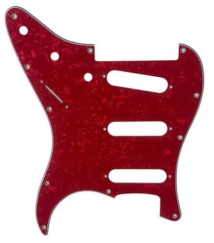 Battipenna per chitarra fender - battipenna,