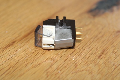 Denon pickup mm - denon,