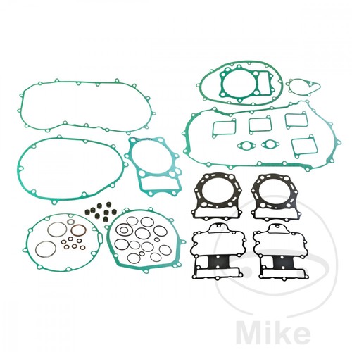 Set completo guarnizioni - completo, di