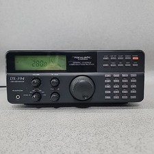 Radio Shack Realistico DX-394