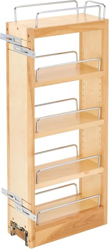 Rev shelf pattumiera - rev-a-shelf,