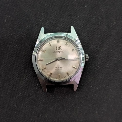 Orologio uomo vintage - orologio,