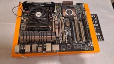 Scheda madre Pc Asus