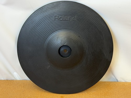 Roland 12r ride crash - ride, /