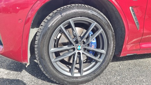 Bmw cerchi originali - cerchi, 19