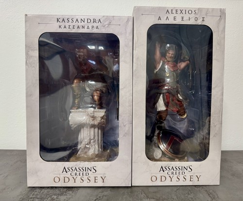 Assassin creed odyssey - creed,