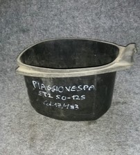 carena plastica sotto sella vano scocca piaggio vespa et2 2t 4t 50cc 125cc 