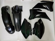 Kit plastiche yamaha yzf 250 - plastiche,