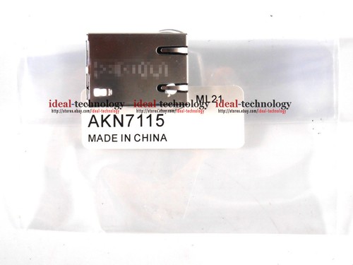 Presa rj45 jack master link - rj45,