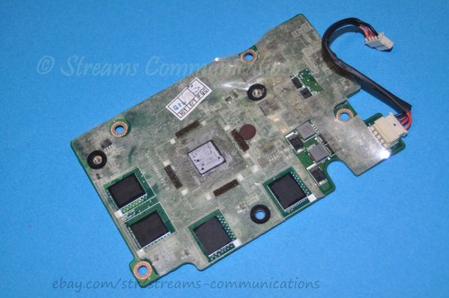 Toshiba qosmio x505 x500 - toshiba,