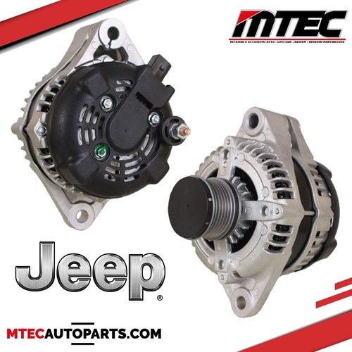 Alternatore jeep cherokee 0 - alternatore, 2.0