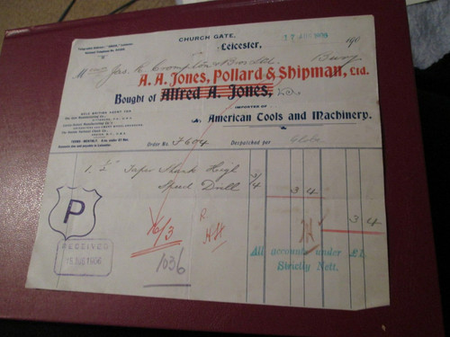1906 jones pollard - 1906,