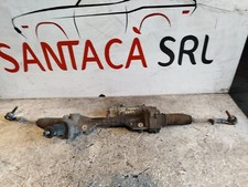 Scatola Guida Volkswagen Touran 2006 Gasolio