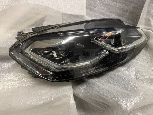 Faro proiettore led destro