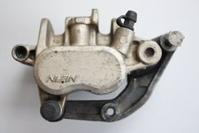 PINZA FRENO ANTERIORE DESTRA HONDA CBF 600 2004 E STAFFA DI MONTAGGIO