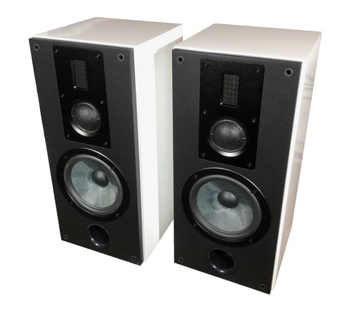 Swans 600r bianco pianolack - swans,