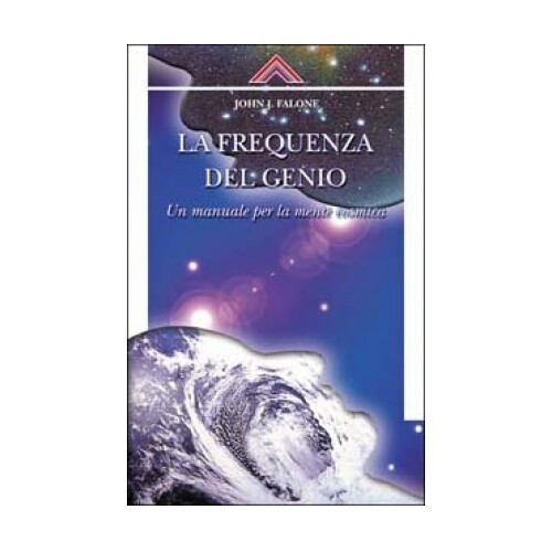 Libro frequenza del genio - la,