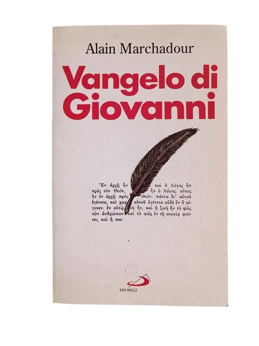 Vangelo giovanni commento - vangelo,