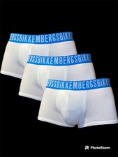 boxer intimo uomo  Bikkembergs