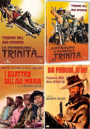 Dvd chiamavano - dvd,