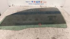 RICAMBI USATI, VETRO SCENDENTE ANTERIORE SINISTRO CITROEN BERLINGO