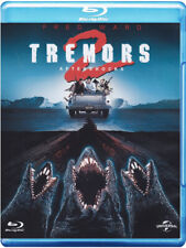 Blu-ray *** TREMORS 2 -