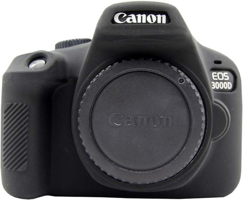 Custodia per canon eos - canon,