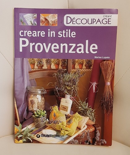 Creare stile provenzale - in,