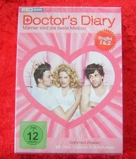 Doctor´s Diary Staffel 1 & 2