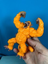 10047 Dragon Ball Goku statua anime action figure bootleg 14 cm scimmia monkey