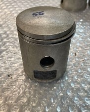 Pistone Completo di Spinotto e