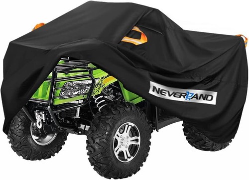 Neverland atv cover oxford - neverland,