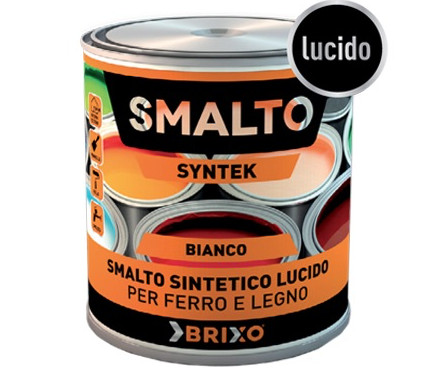 Vernici smalto sintetico - vernici, 0.375