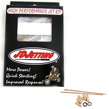 JD Jetting Jet Kit Kawasaki KX
