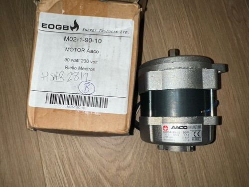 Motore eogb m02 aaco - motore,