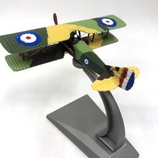 Modellino aereo caccia