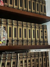 Enciclopedia treccani completa - enciclopedia,