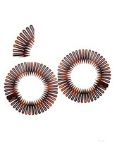 2 PZ-Fasce per Capelli