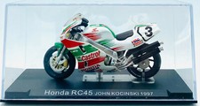 EBOND Modellino Moto Honda