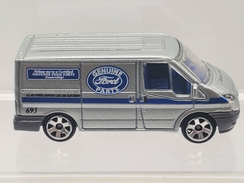 Matchbox mbx metallo ford - metallo,