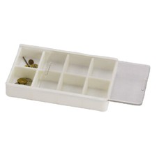 Scatola box archiviazione