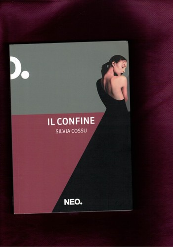 Confine silvia cossu neo - ,