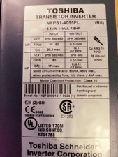 Avvitatore inverter TOSHIBA