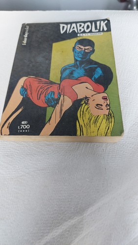 Diabolik dardo pocket numero - diabolik,