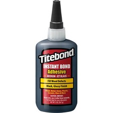 Titebond instant bond colla - bond,