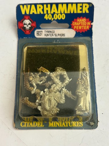 Warhammer 40k classic 1993 - 40k,