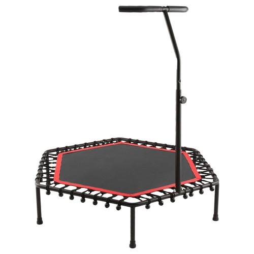 Trampolino tappeto molle - trampolino,
