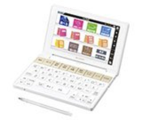 Dizionario elettronico sharp - elettronico,